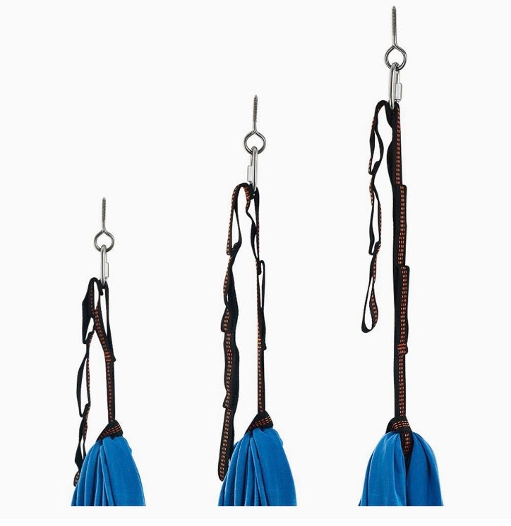 Indoor Therapy Swing for Kids