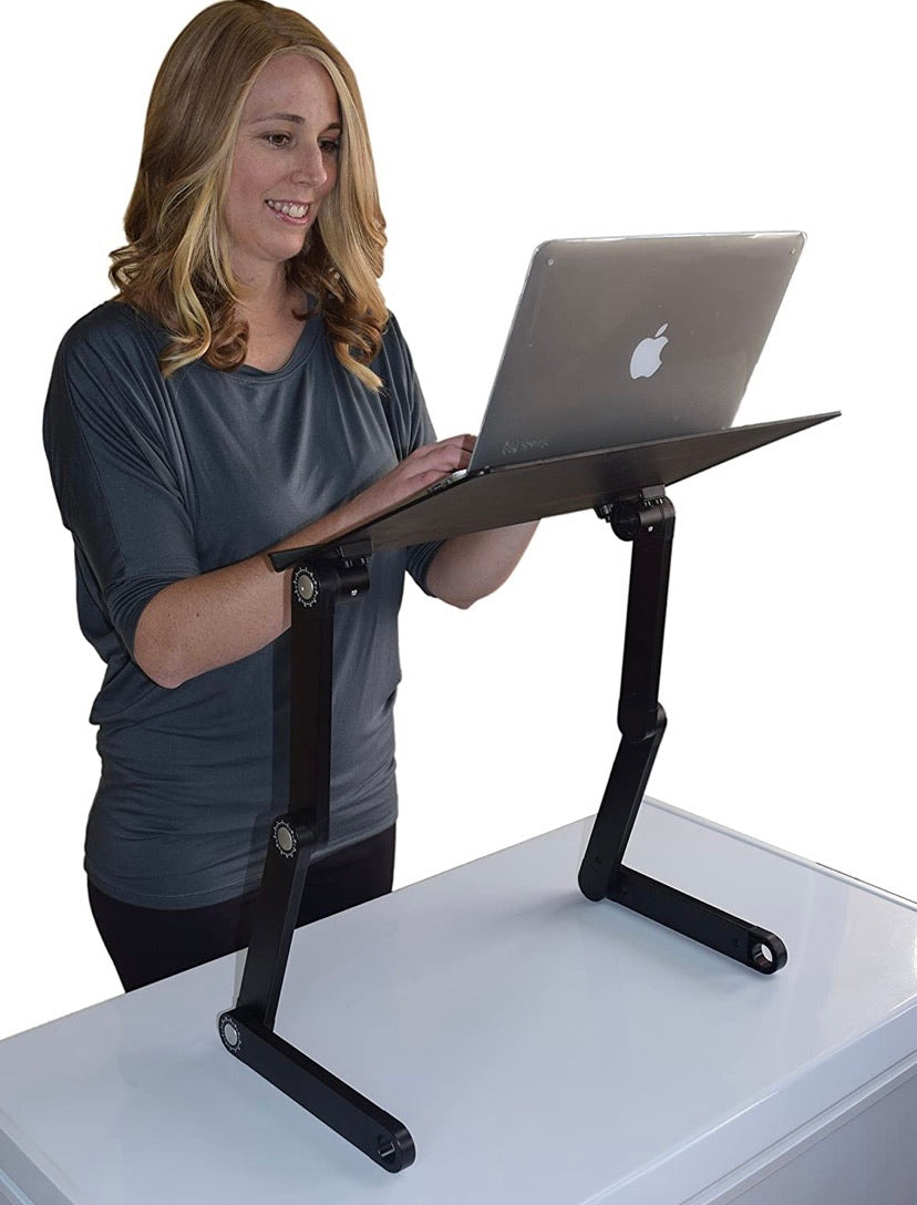 Adjustable Laptop Stand