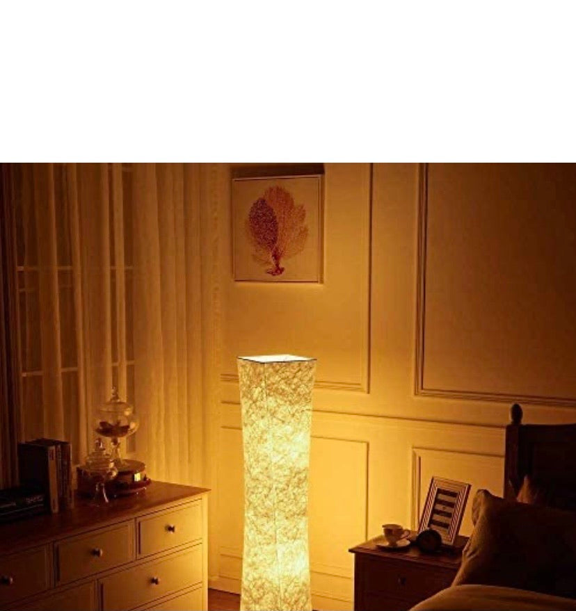Creative LED Floor Lamp