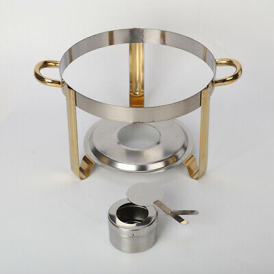 Chafing Dish Stainless Steel Food Buffet Warmer Pan Buffet Food Warmer Pan