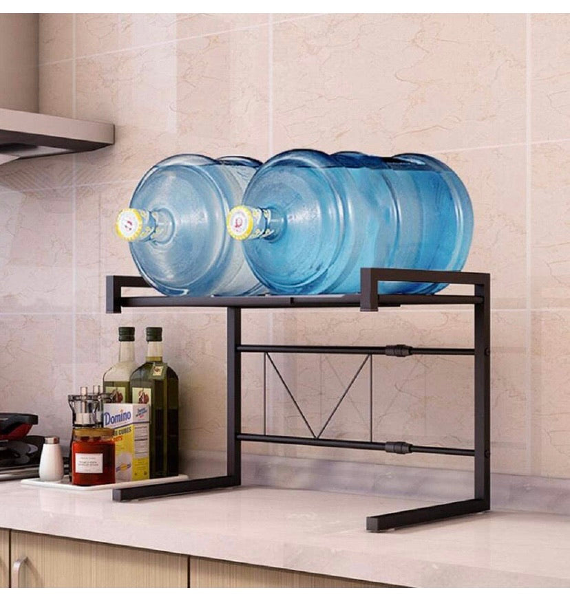 Metal Microwave Oven Rack