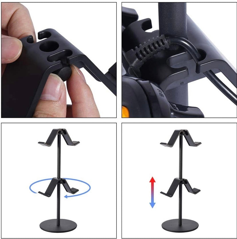 3 in 1 Gaming Stand