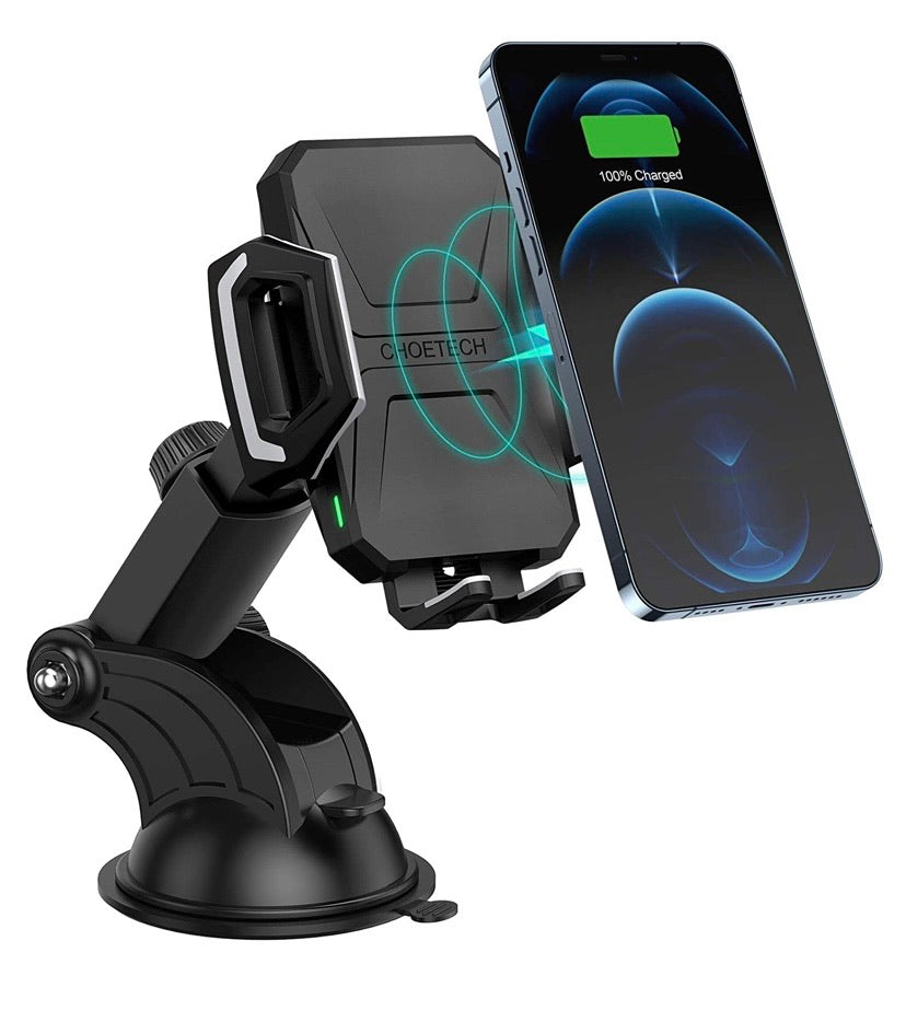 Wireless Car Charger