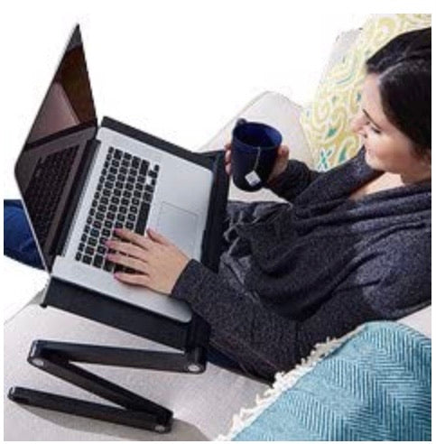 Adjustable Laptop Stand