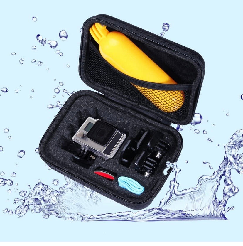 Gopro Accessories Kit
