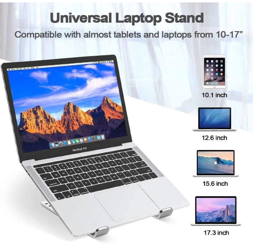 Portable Laptop Stand