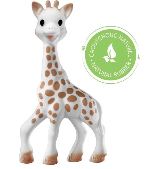 Sophie the Giraffe Teething Toy