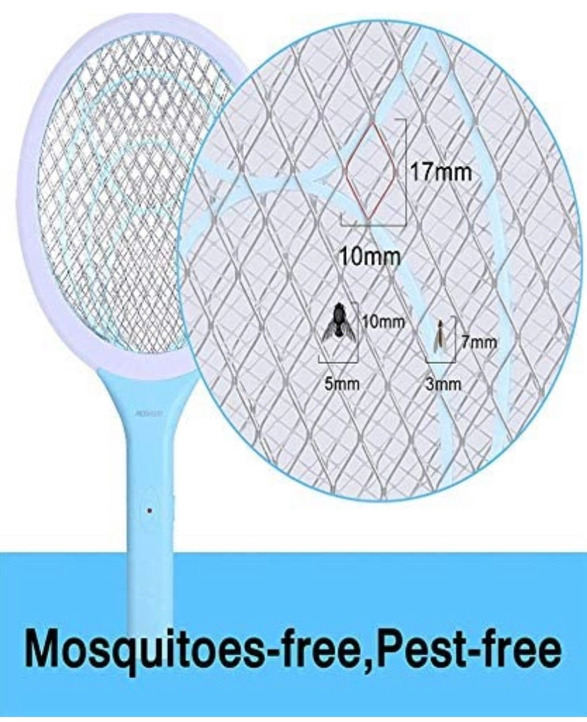 Bug Zapper Electric Fly Swatter