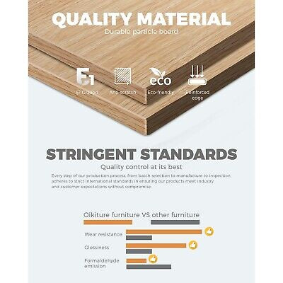 Portable Double Wardrobe Storage Shelves Organizer Clothes Rack Hanger