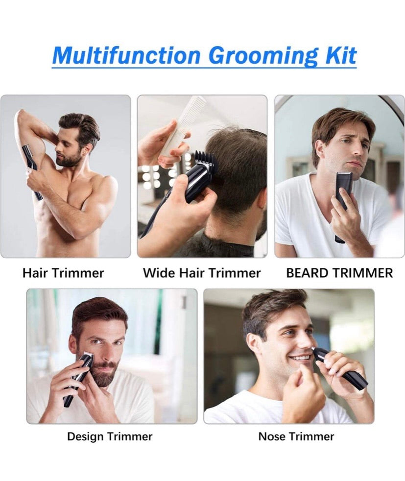Professional Hair Clipper for Men