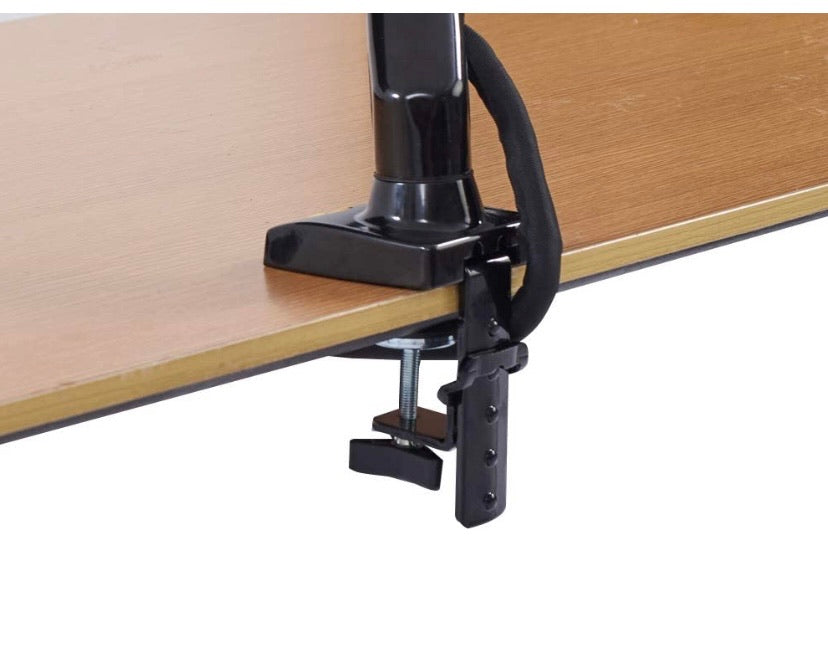 Monitor Desk Mount Stand