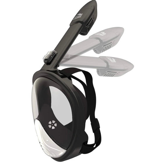 Full Face Snorkel Mask