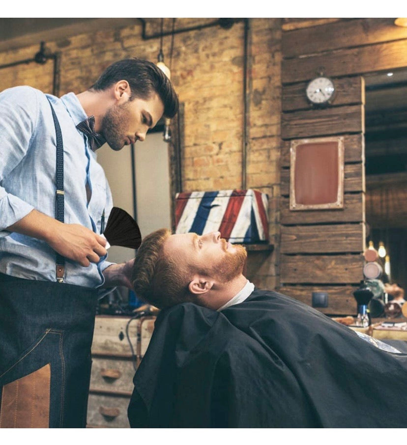 Professional Hair Cutting Scissors Set