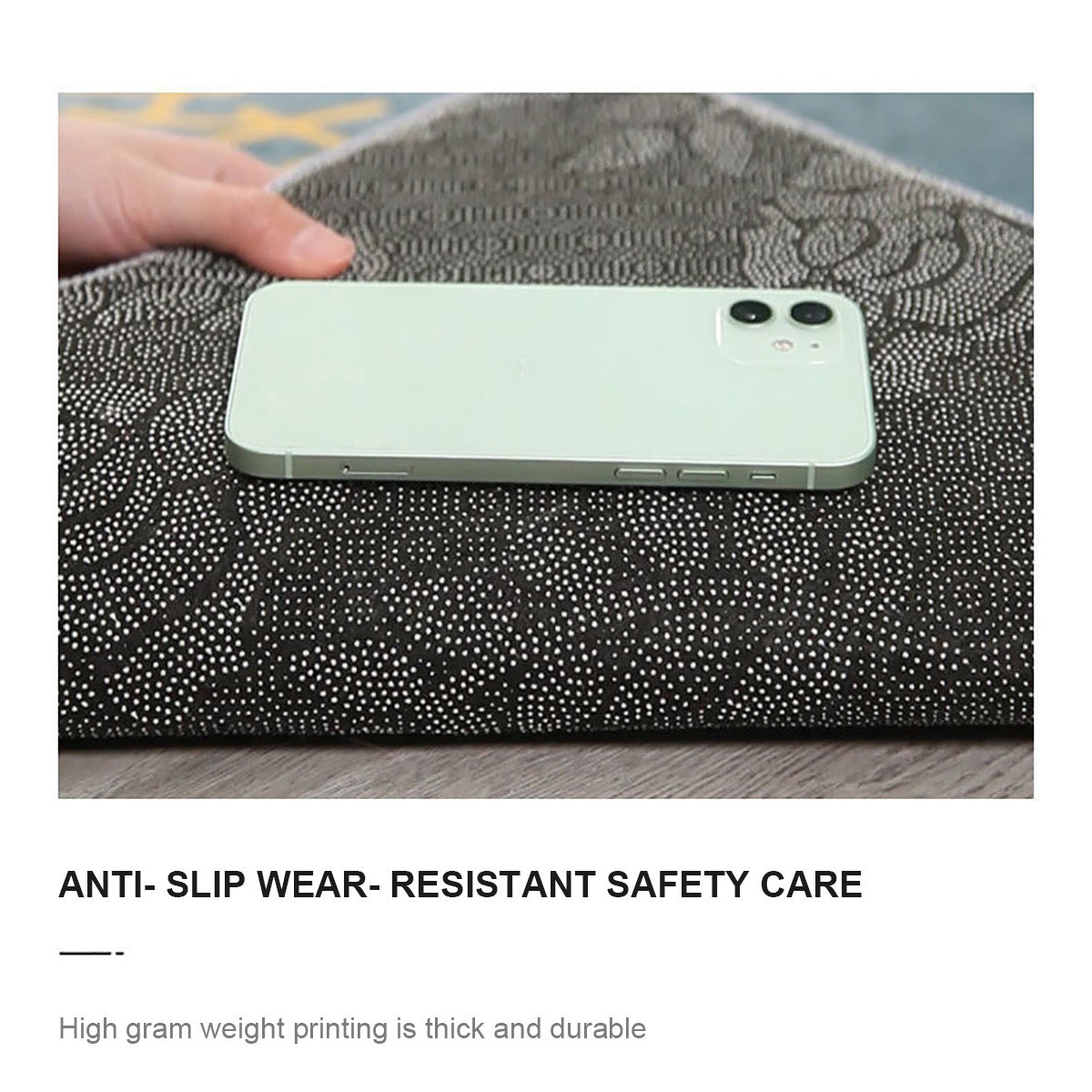 Galaxy Floor Rug Area Rug