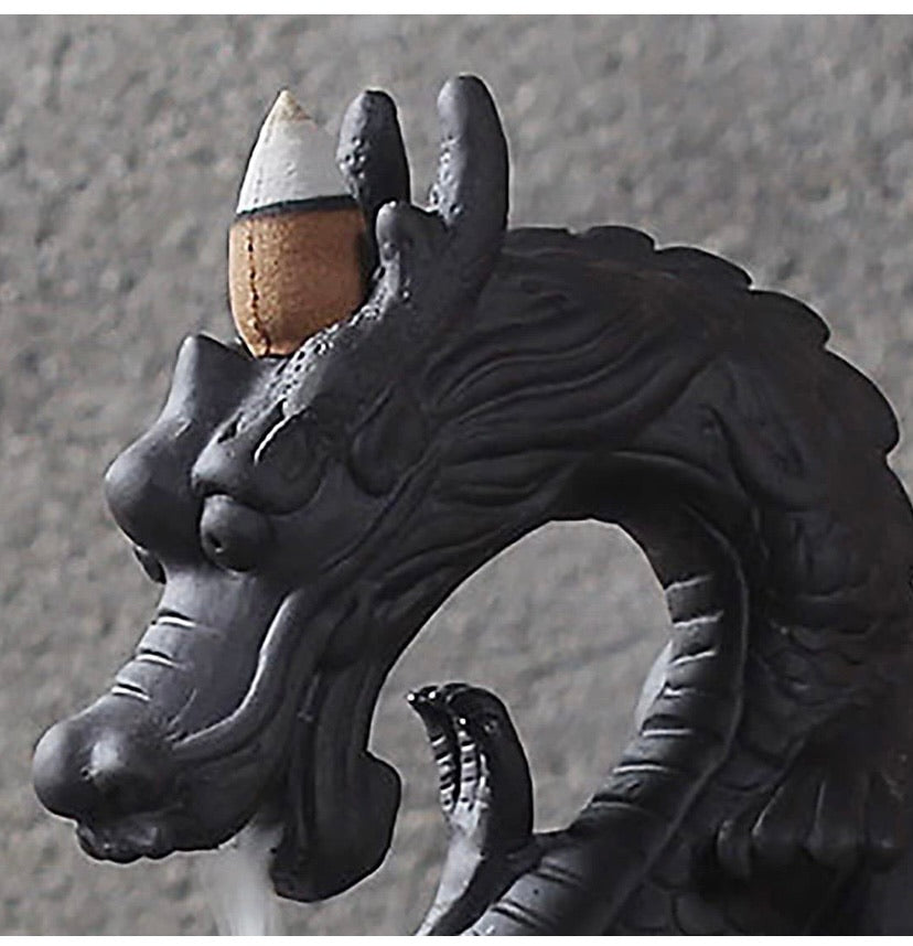 Mangetal Incense Burner Incense Cones Burner