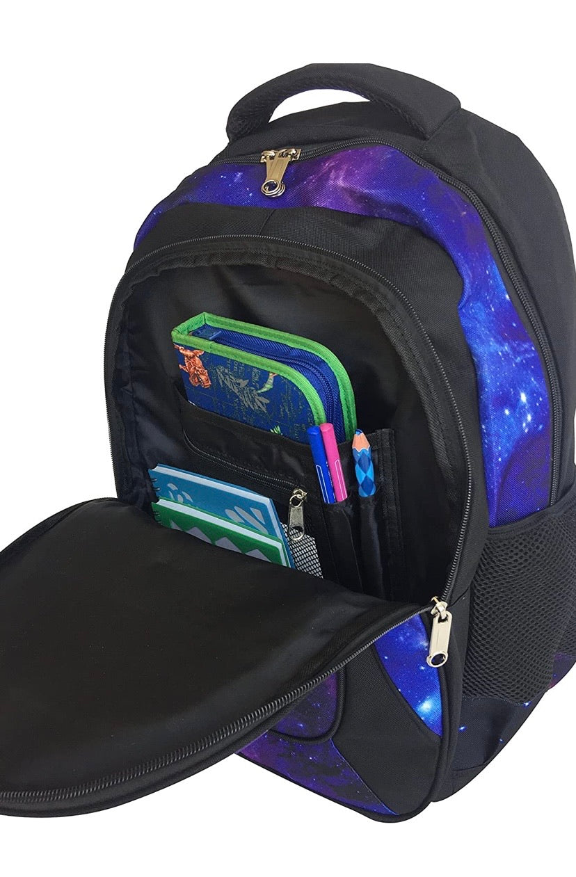 Galaxy Backpack