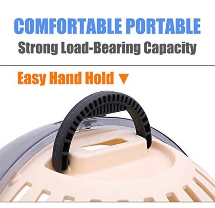 Luxury Pet Cat Carrier