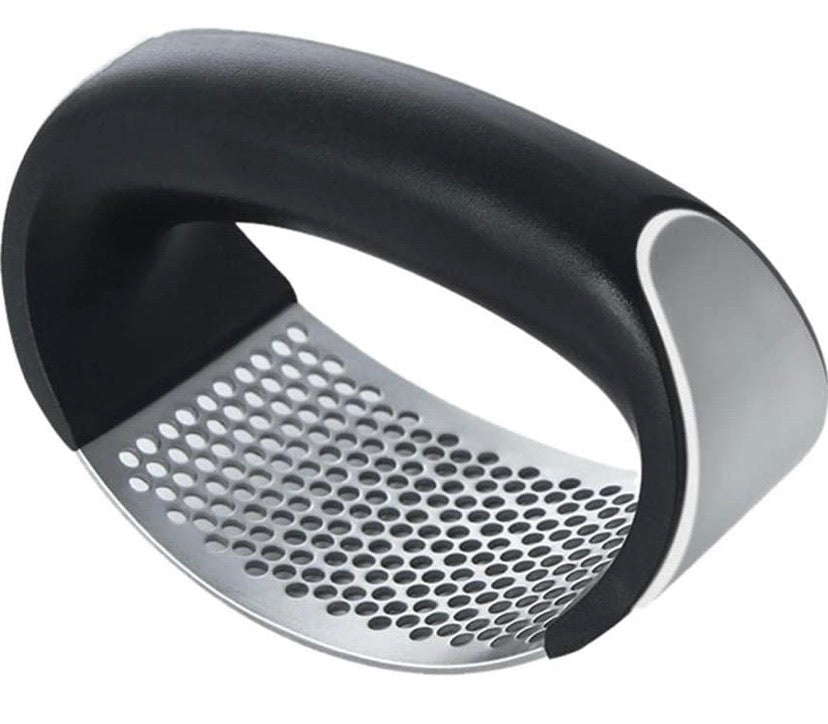 Stainless Steel Garlic Chopper