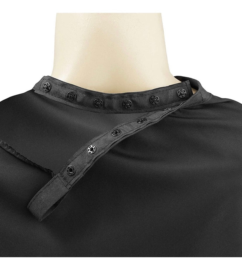 Professional Hair Salon Nylon Cape