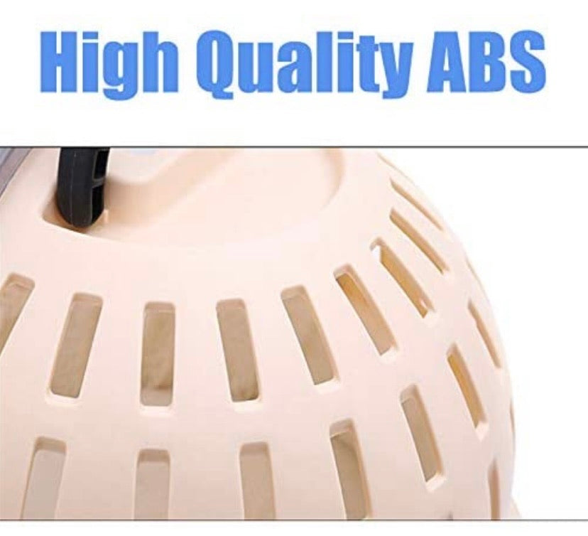 Luxury Pet Cat Carrier