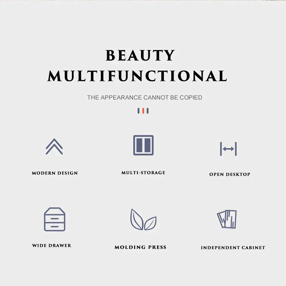 TV Stand Modern Cabinet Wood Entertainment Unit Shelf Storage White 160cm