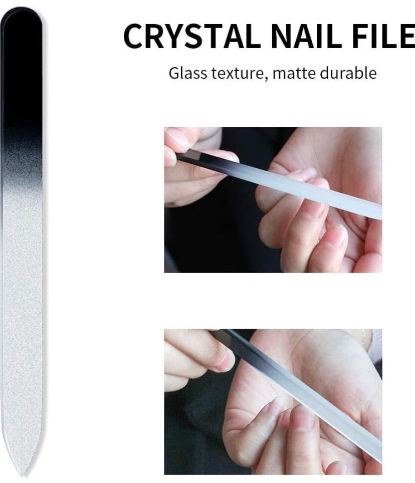 Nail Files Set