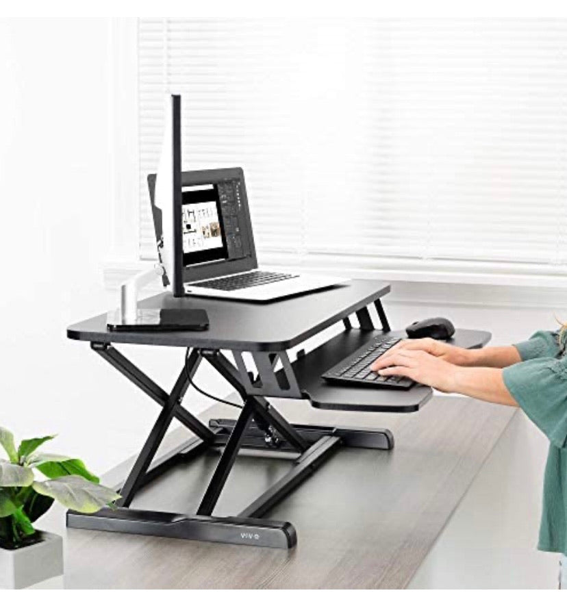 Standing Desk Converte