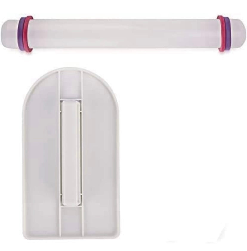 Fondant Cutter Tools