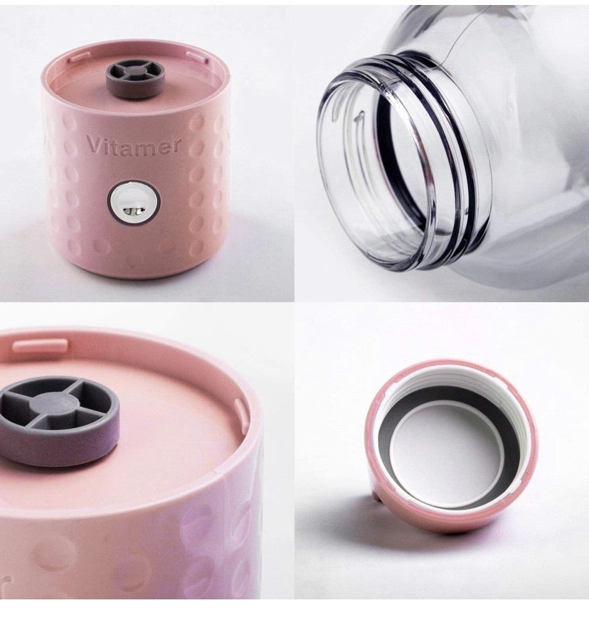 Portable Juice Blender