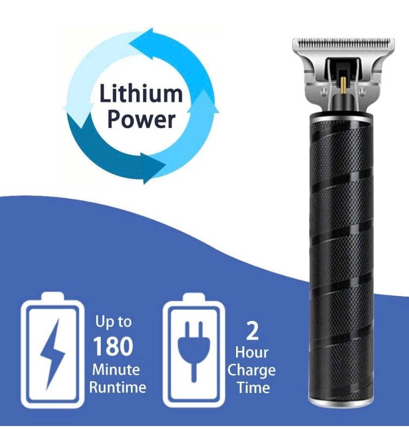 Cordless Hair Clippers