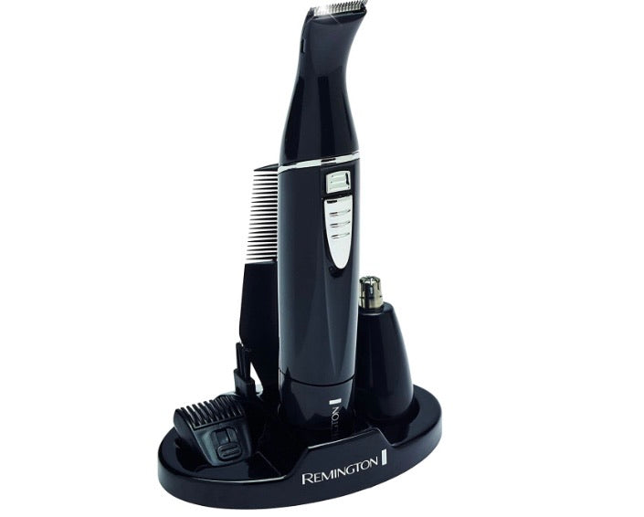 Remington Men's Precision Trimmer/Groomer Kit