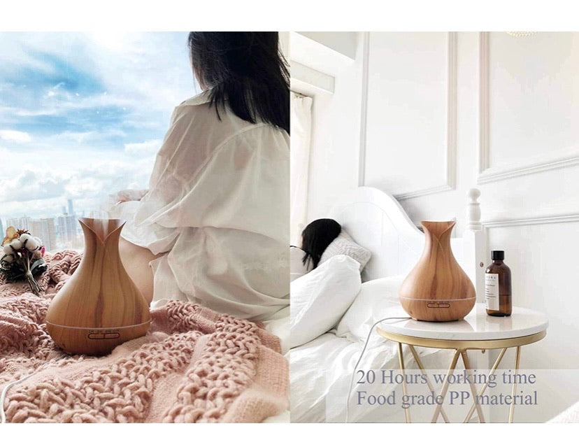 Essential Oil Diffuser