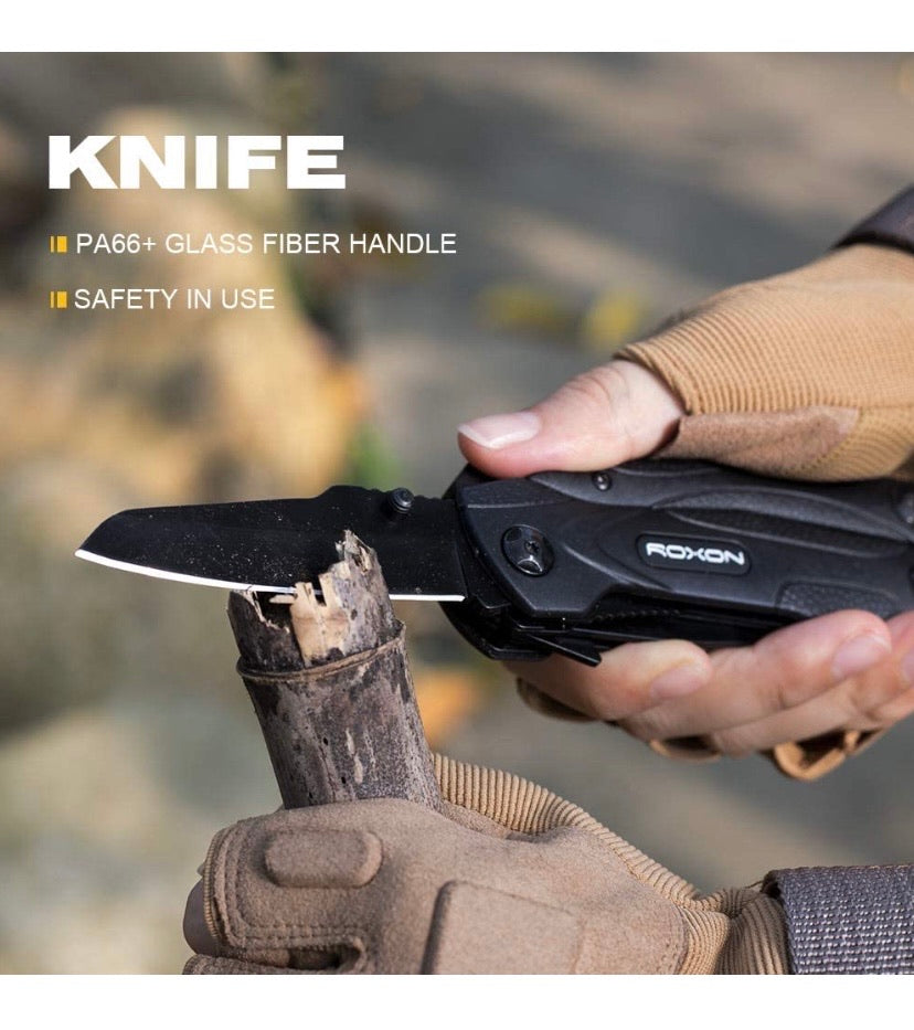 Spark Multitool Plier