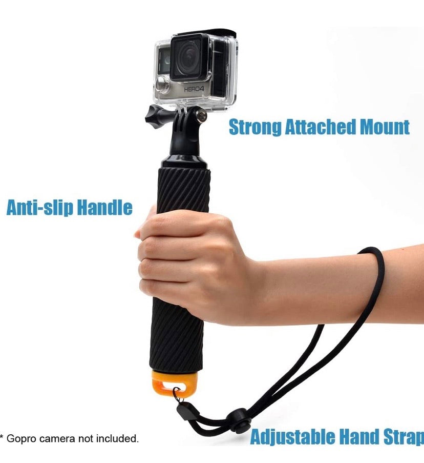 GoPro Accessories 17in1