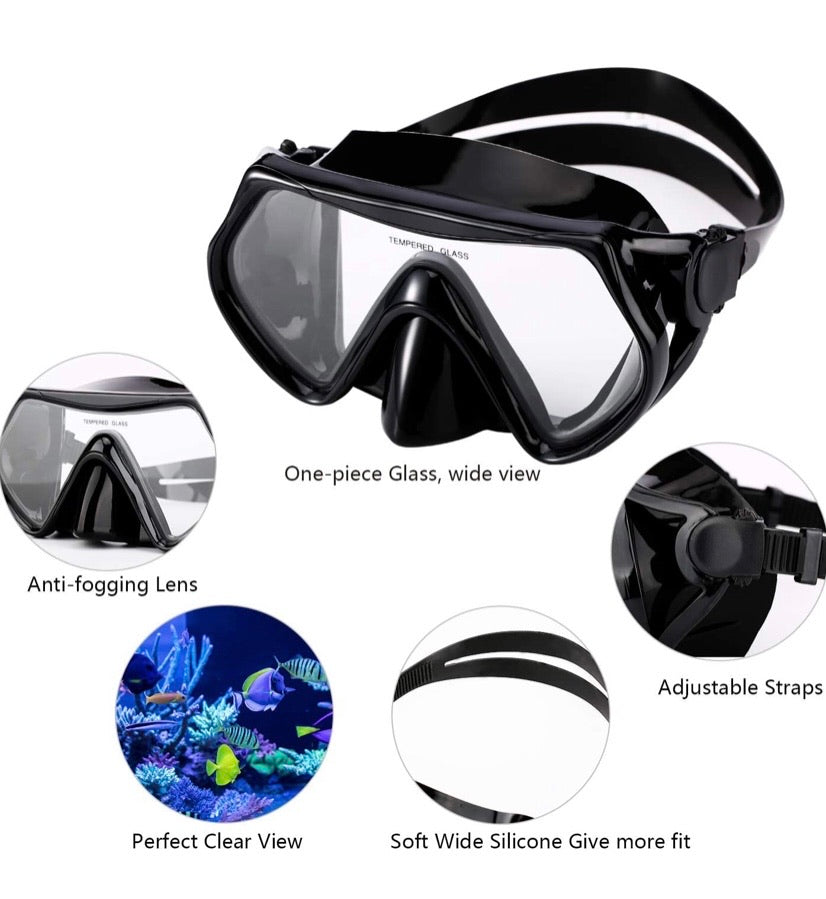 Snorkeling Gear