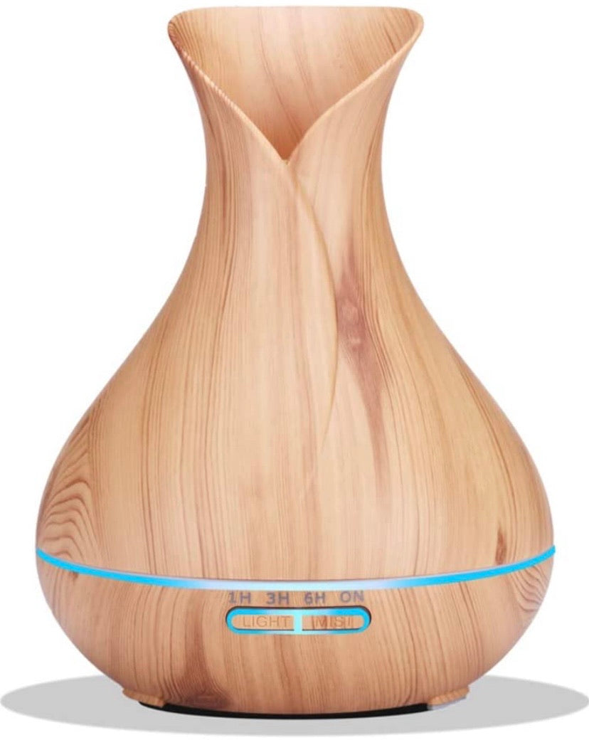 Essential Oil Diffuser