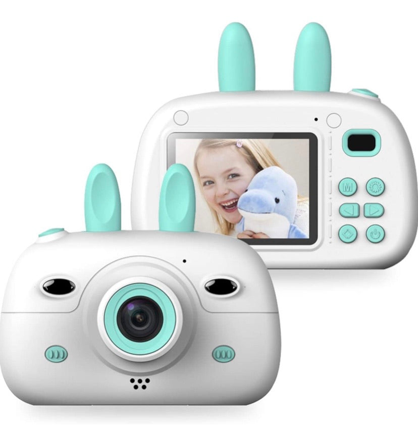 Kids Digital Video Camera