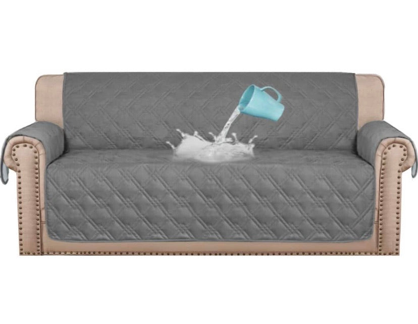100% Waterproof Sofa Covers