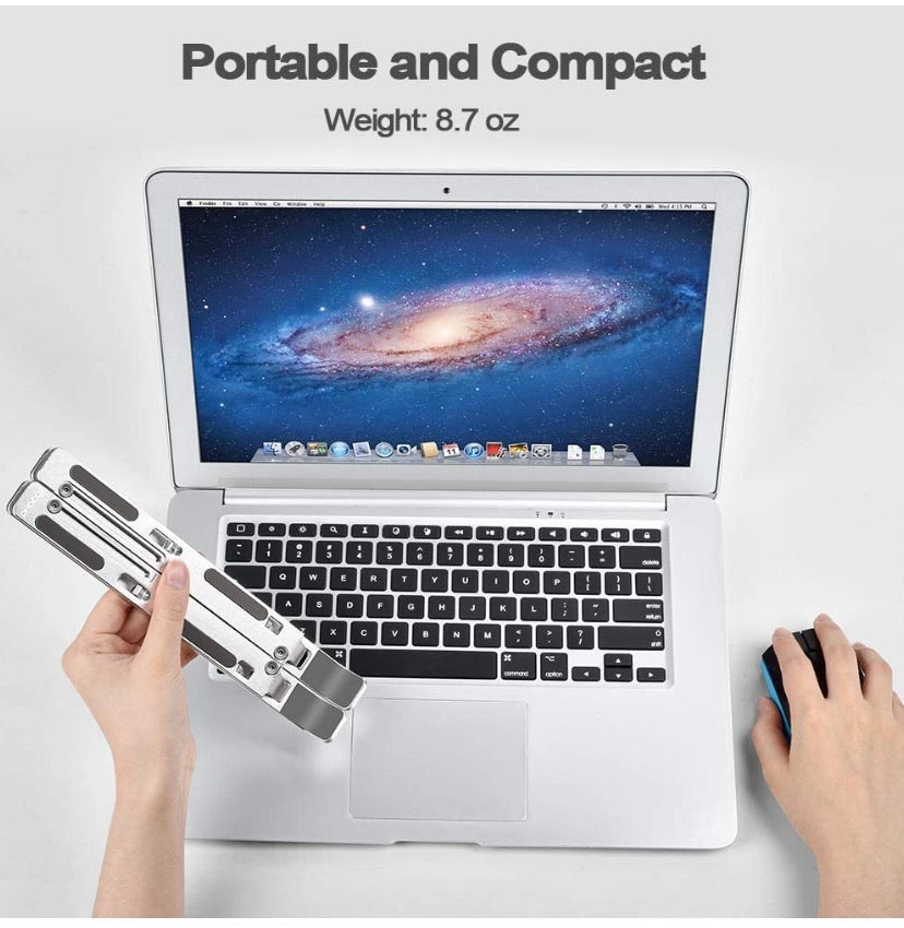 Portable Laptop Stand