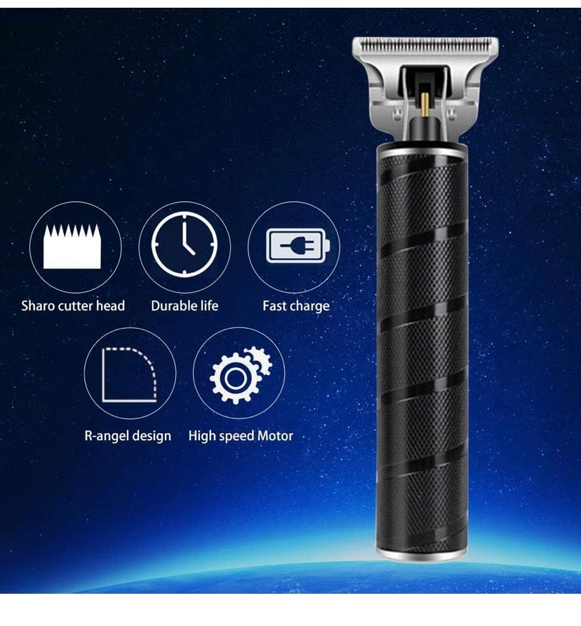 Cordless Hair Clippers