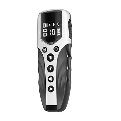 800M LCD Anti-Bark comfort Pet Dog Training E-Collar Obedience Remote Control