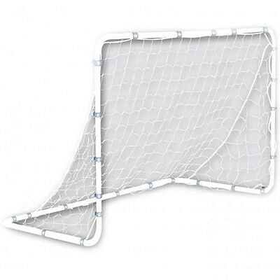 6' x 4' Competition Steel Heavy Duty Soccer Goal