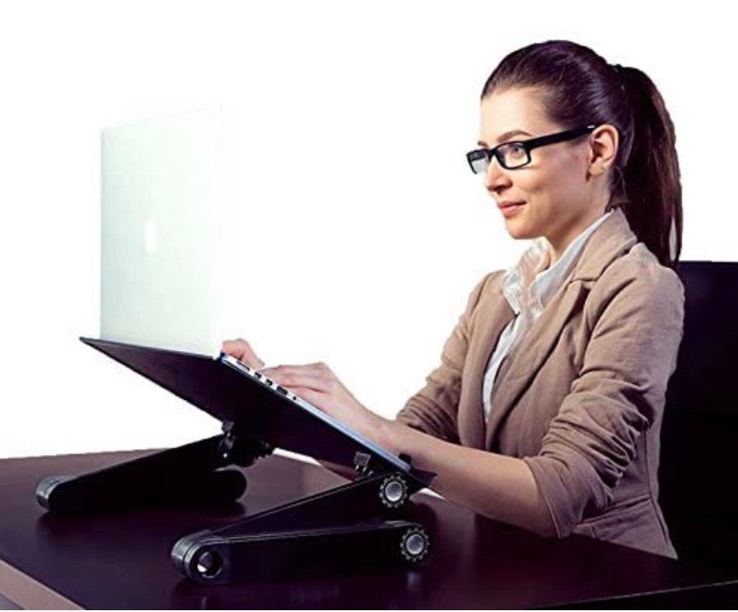 Adjustable Laptop Stand