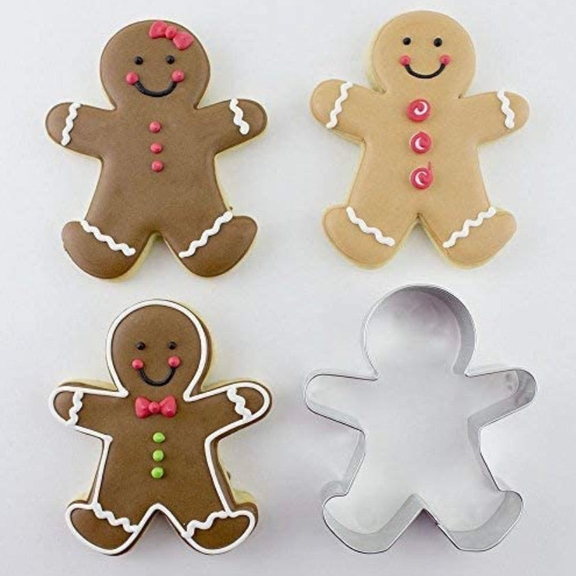 Cookie Cutters 11pcs