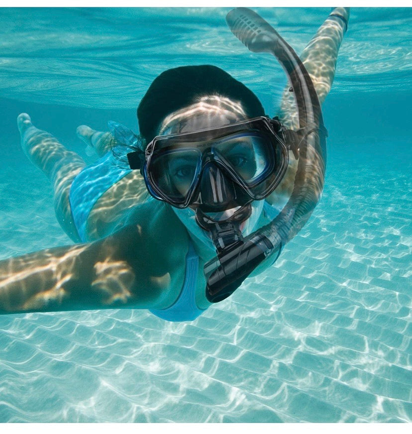 Snorkeling Gear