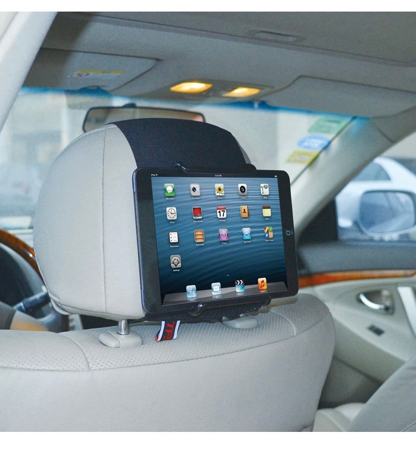 Universal Car Headrest