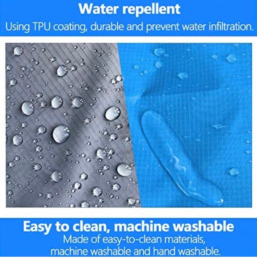 Sand Free Beach Blanket