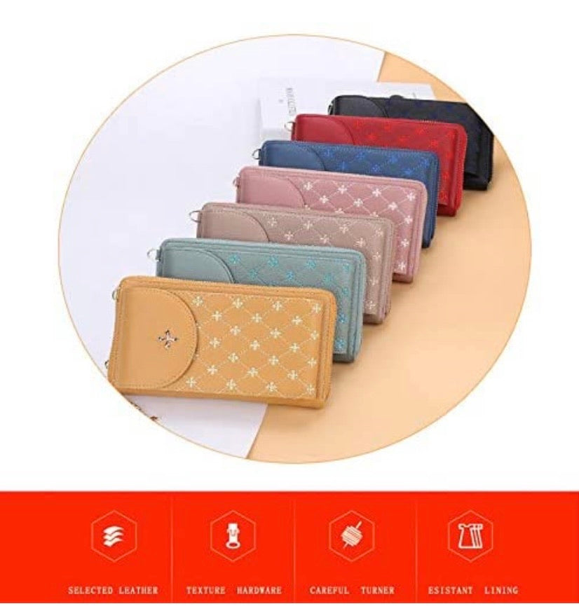 Cell Phone Purse