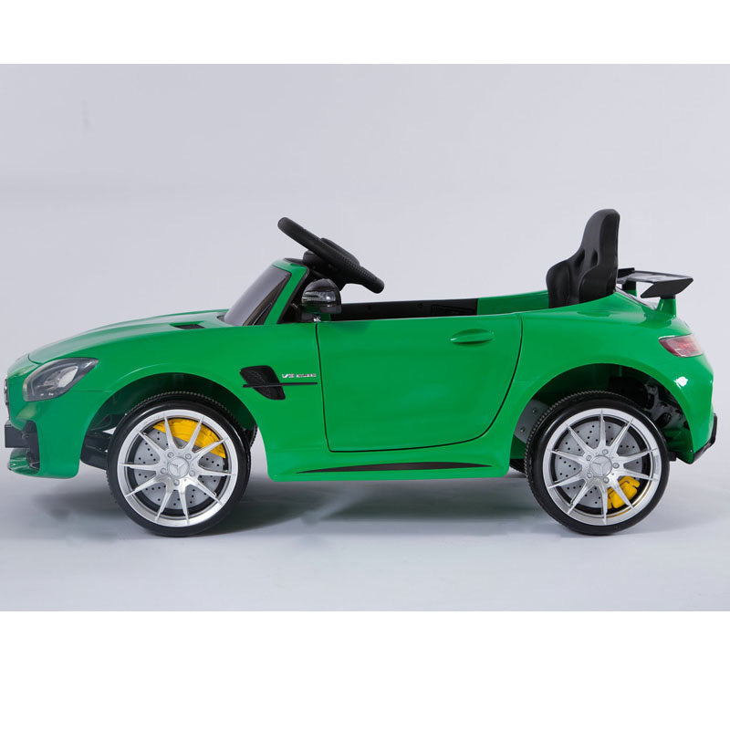 Kids Ride On Car-Amg Gtr