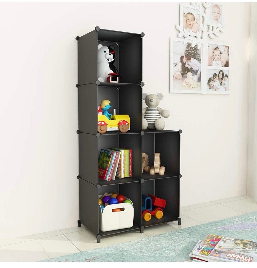 Portable Storage Organizer